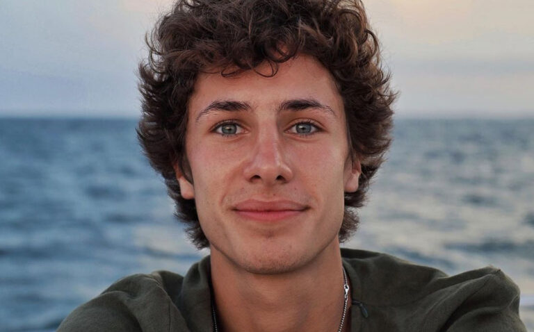 Juanpa Zurita — #8 Los hombres más guapos de México