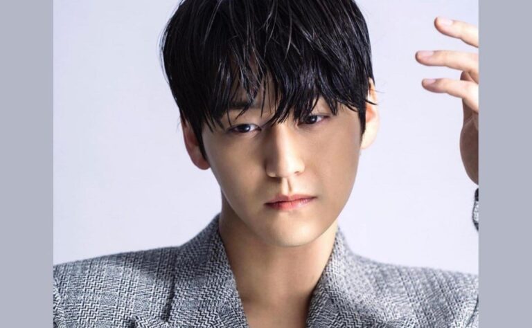 Kim Bum — #36 Los Hombres más guapos de Corea del Sur