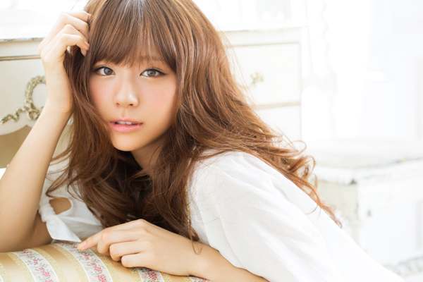 mujeres más hermosas de Japón