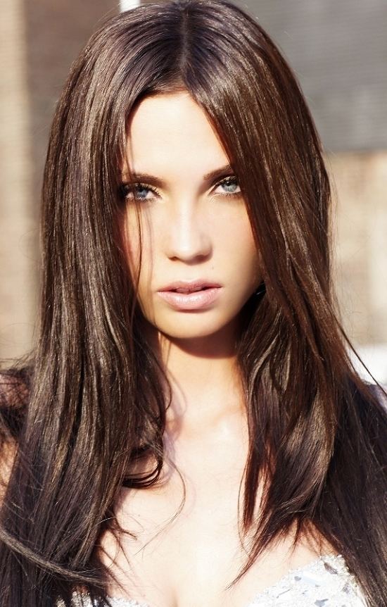 mujeres más hermosas de Suecia