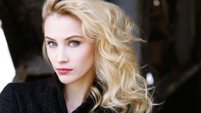 Most beautiful women of Canada