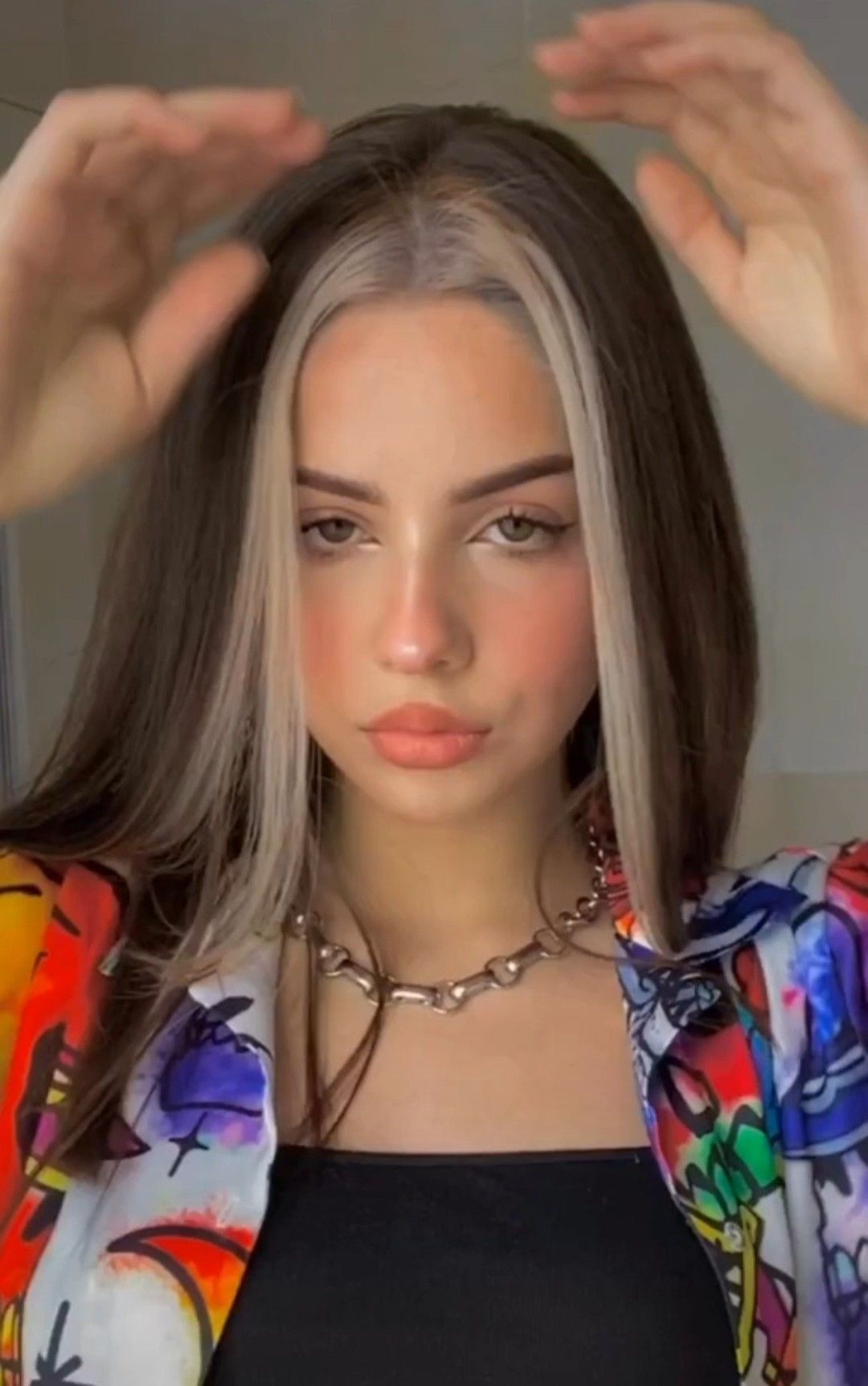 Te mostramos + de 100 hermosas tiktokers