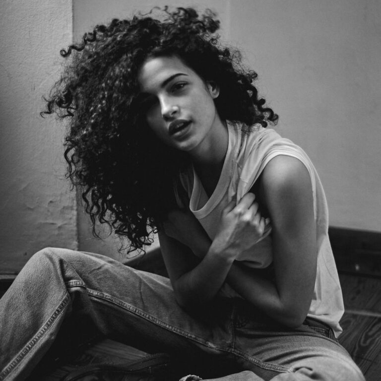 Chiara Scelsi — #14 Las mujeres más hermosas de Italia