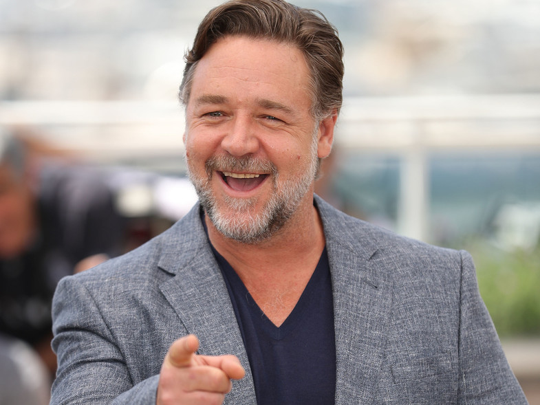 mejores películas de Russell Crowe