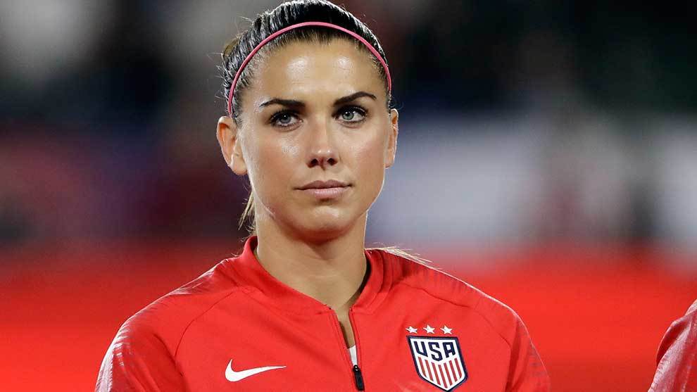 most beautiful athletes at Tokyo 2020