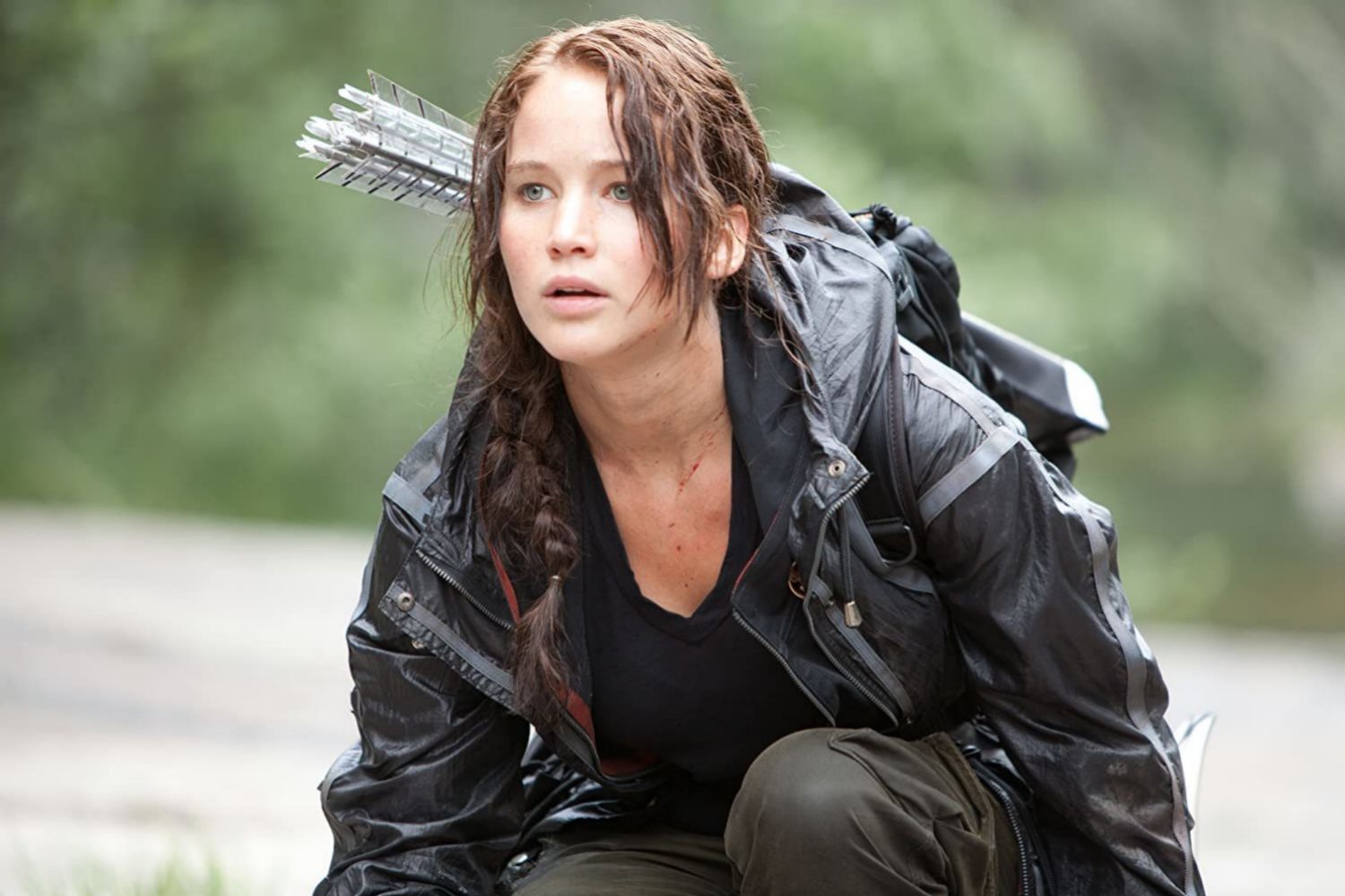 sagas literarias para adolescentes