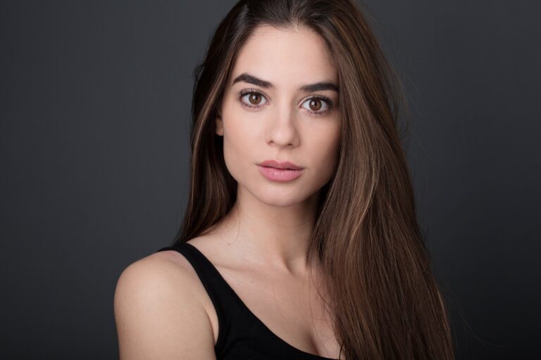 Alejandra Meco — #35 Las mujeres más hermosas de España