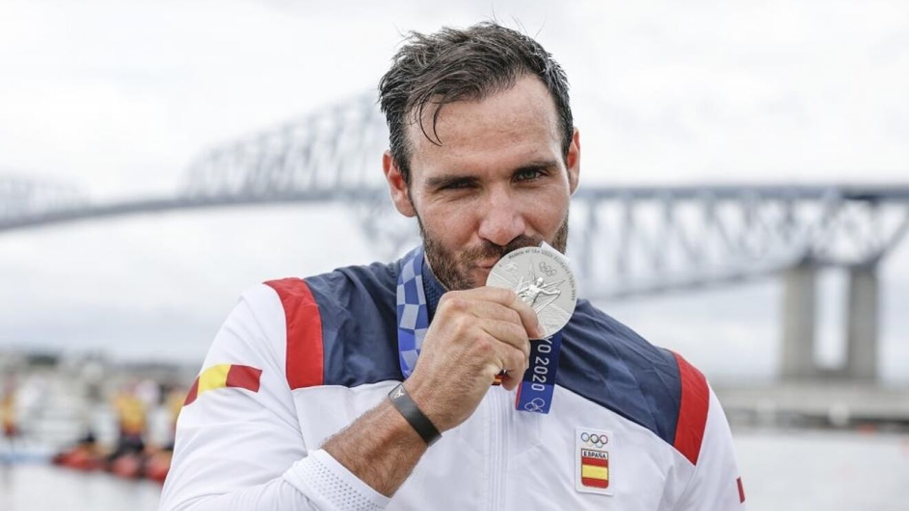 atletas más guapos de Tokio 2020
