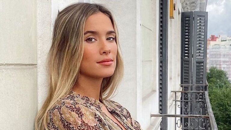 María Pombo — #17 Las mujeres más hermosas de España