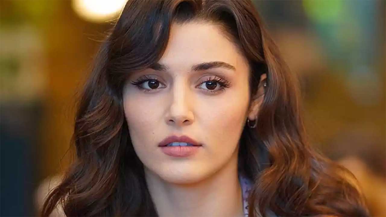 most beautiful tv series actresses