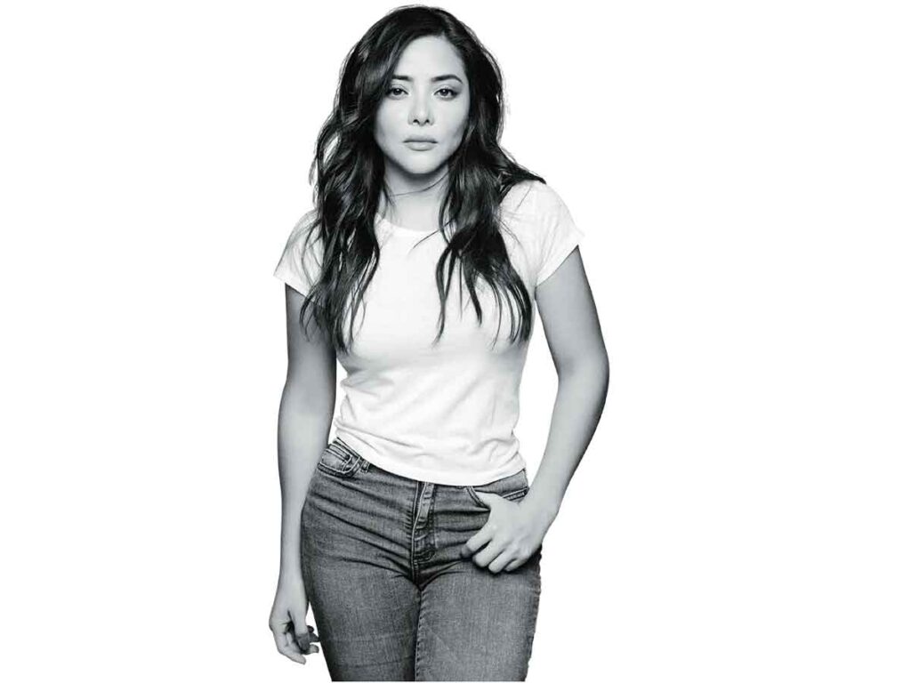 Teresa Ruiz — #89 Actrices más hermosas de México