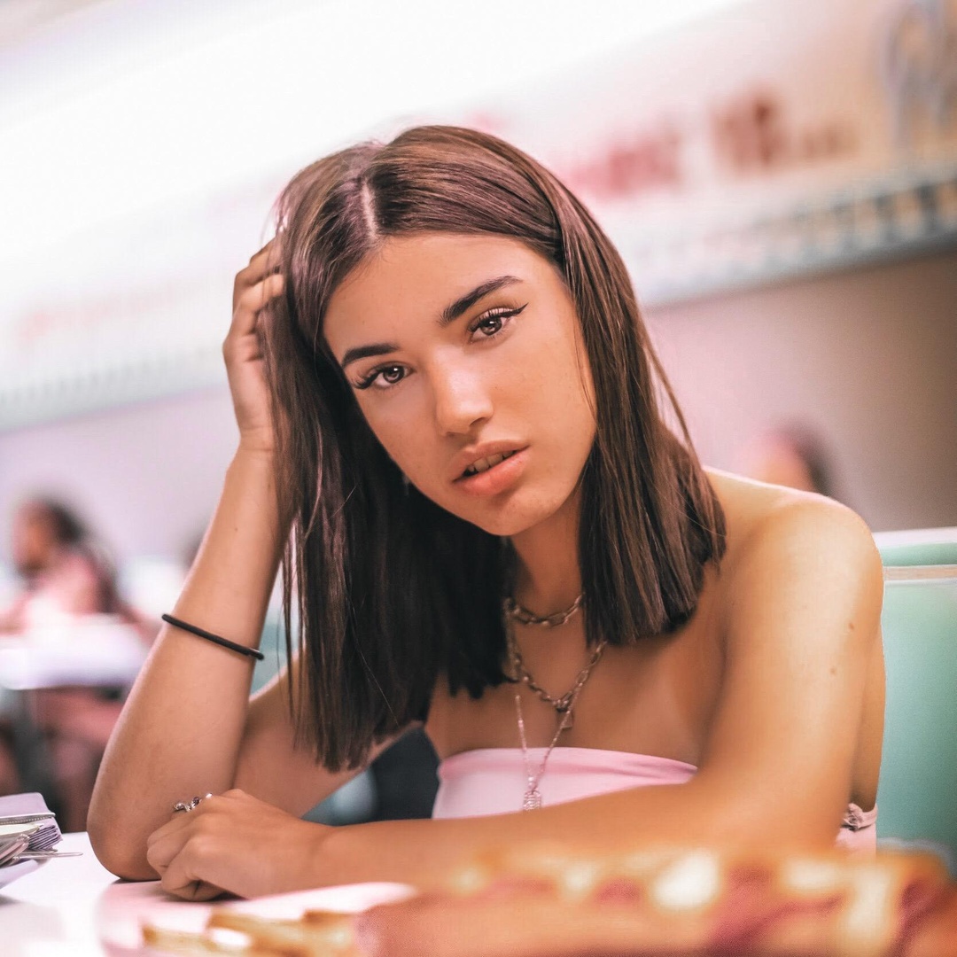 Las 10 mujeres más hermosas de Madrid