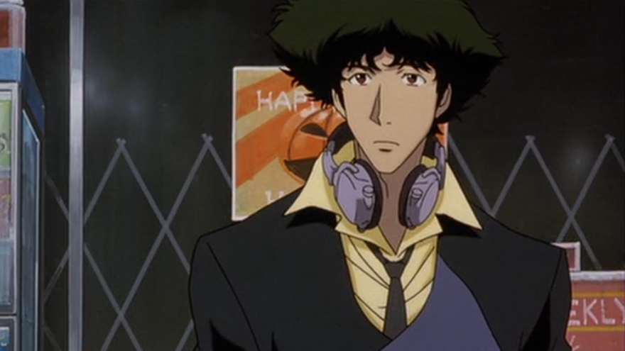 Mejores animes de la historia