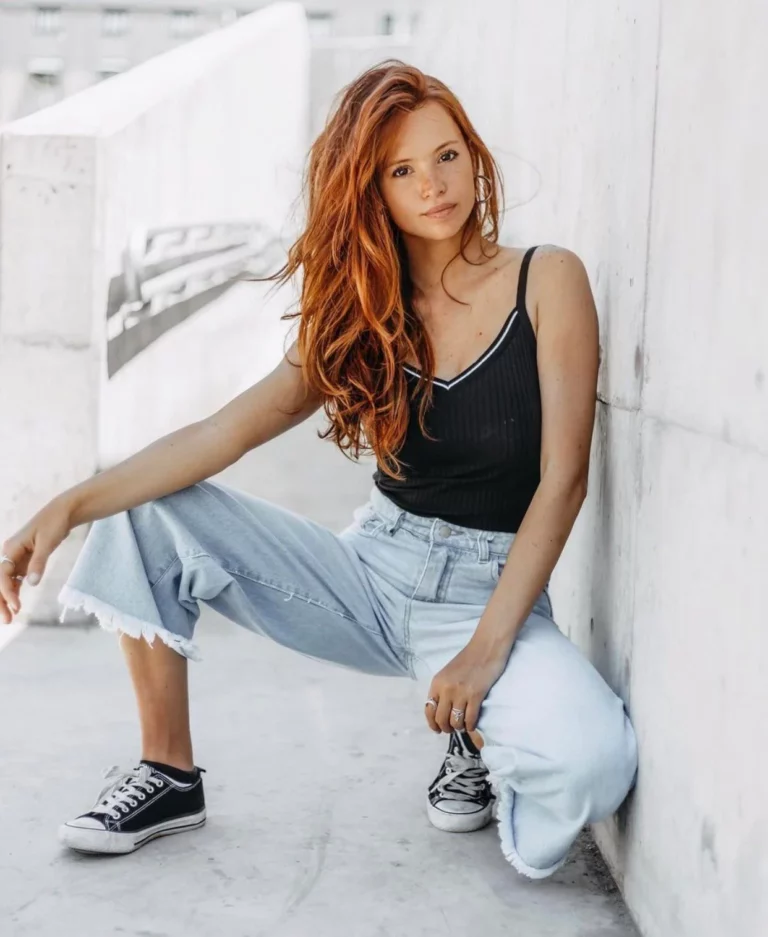 Agustina Di Benedetto — #67 Las mujeres más hermosas de Argentina