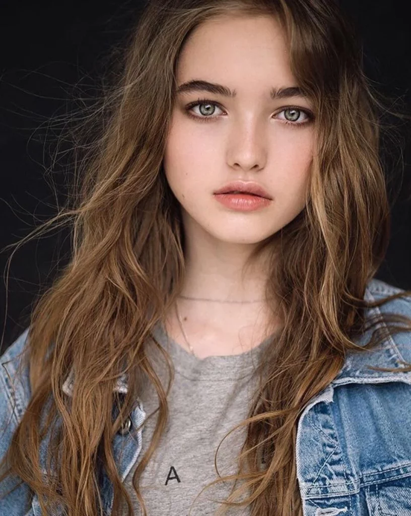 Anastasia Bezrukova — #20 The most beautiful women in Russia