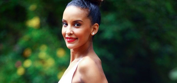 mujeres más hermosas de Sudáfrica