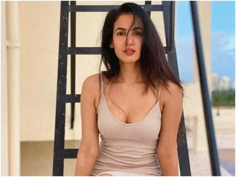 Bollywood's most beautiful actresses