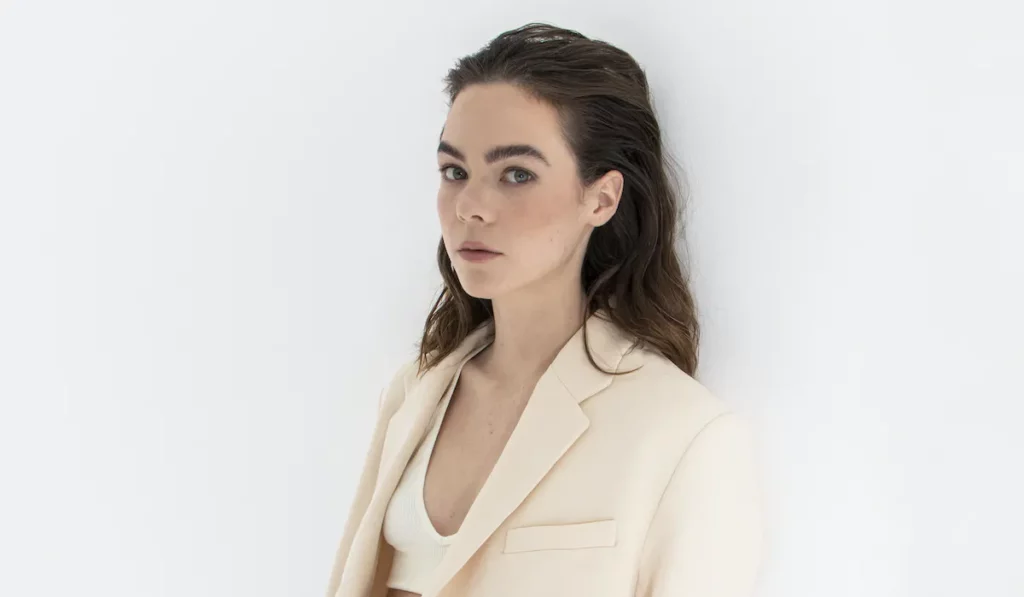 Ximena Lamadrid — #100 Actrices más hermosas de México