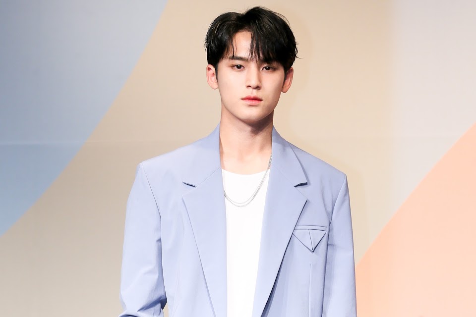 Idols masculinos más guapos del Kpop