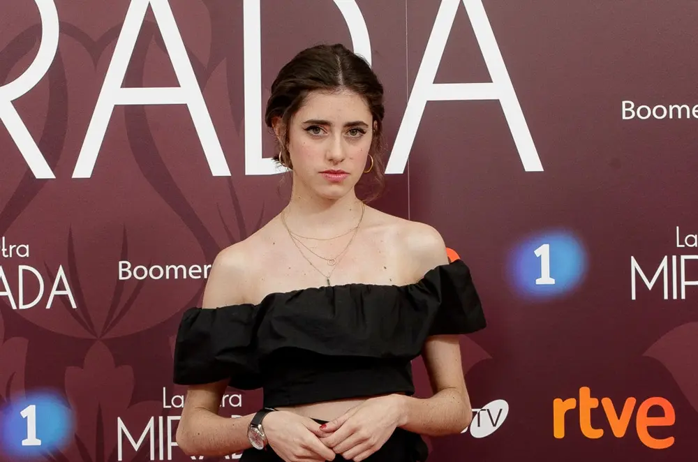Spain's most beautiful actresses
