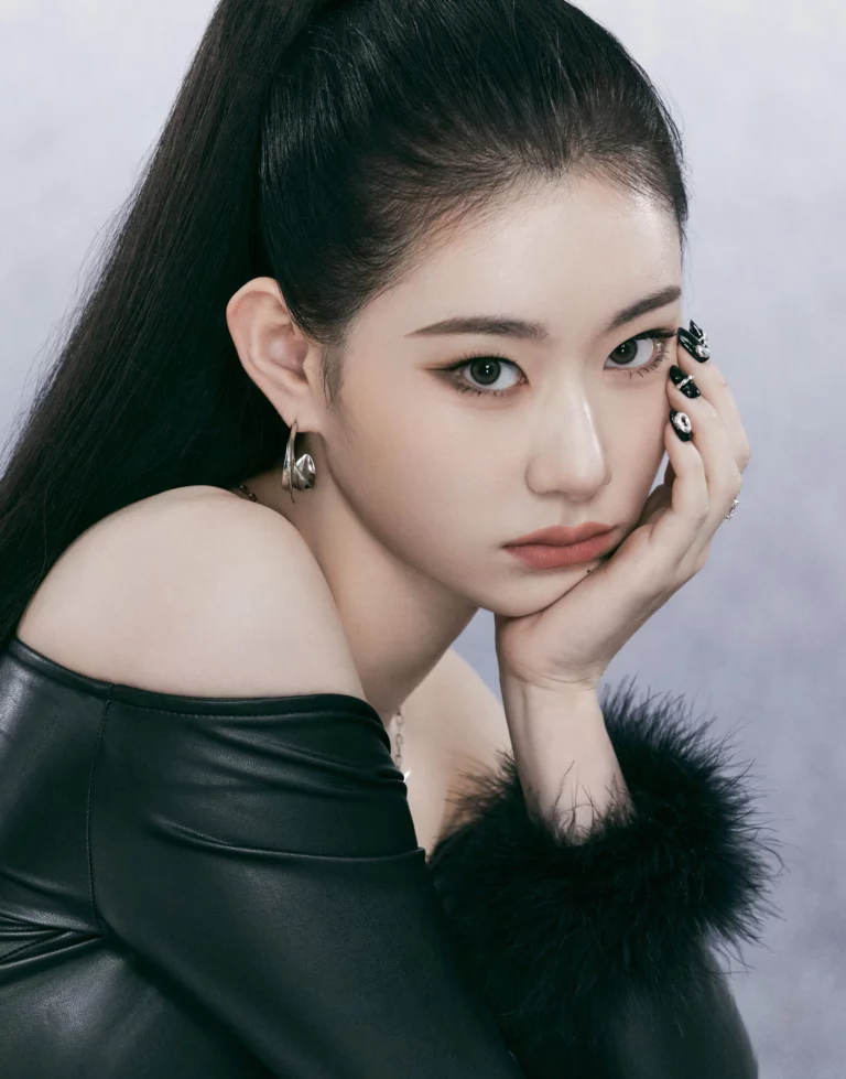 Lee Chae-ryeong (Chaeryeong) — #7 Las mujeres más hermosas de Corea del Sur