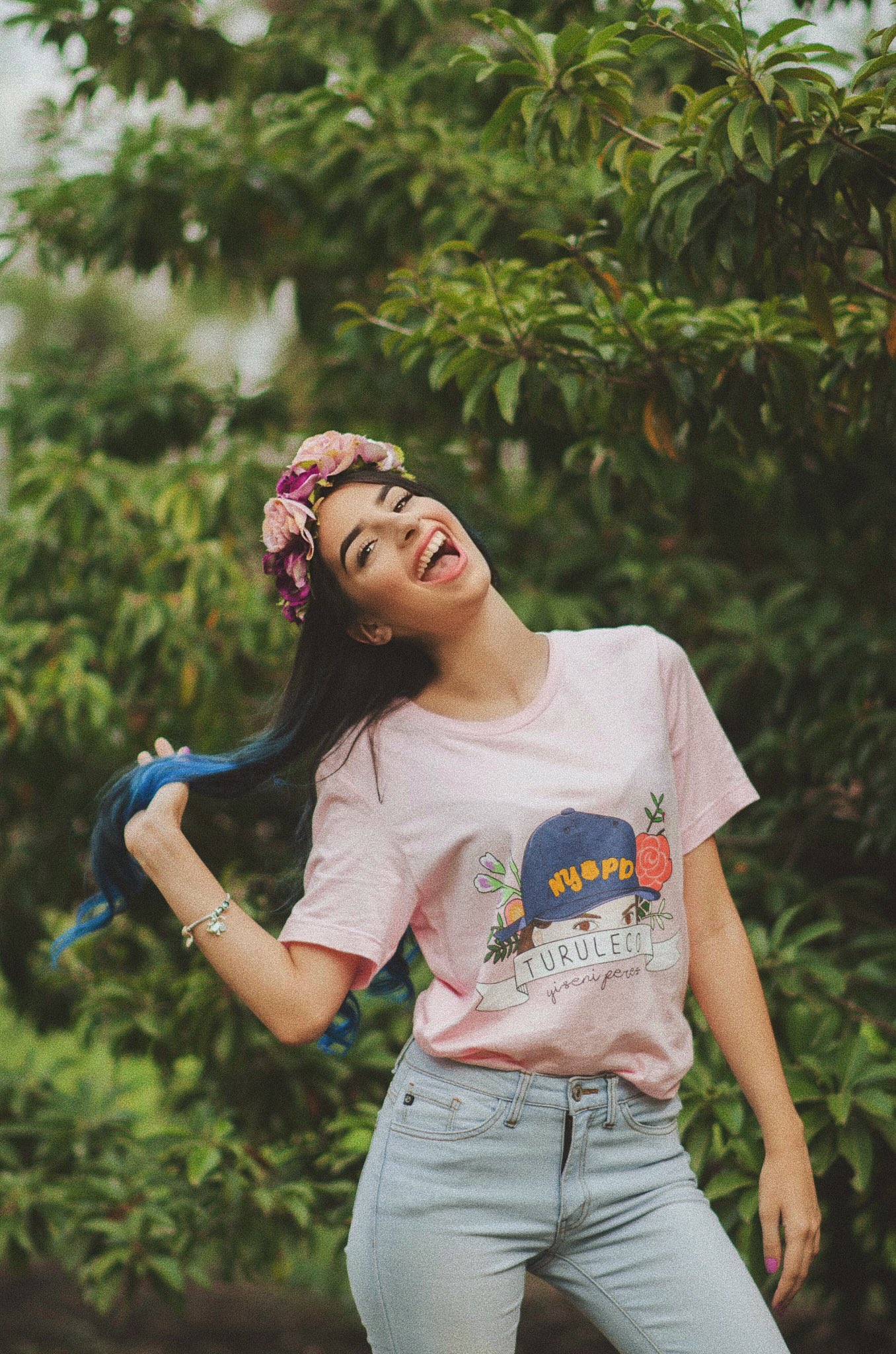 Mujeres más hermosas de New York