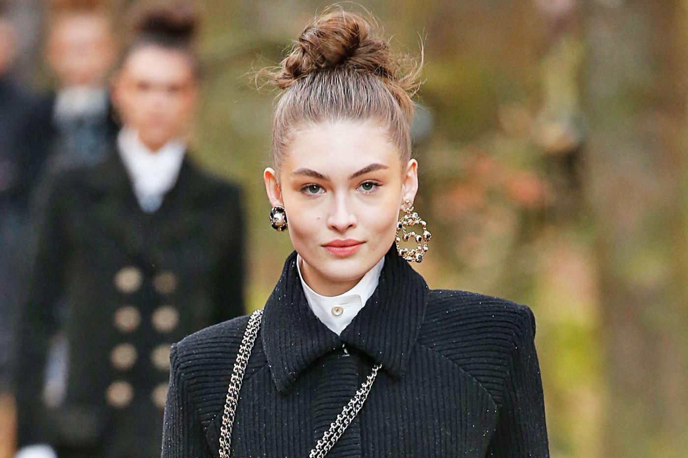 Victoria's Secret's most beautiful models