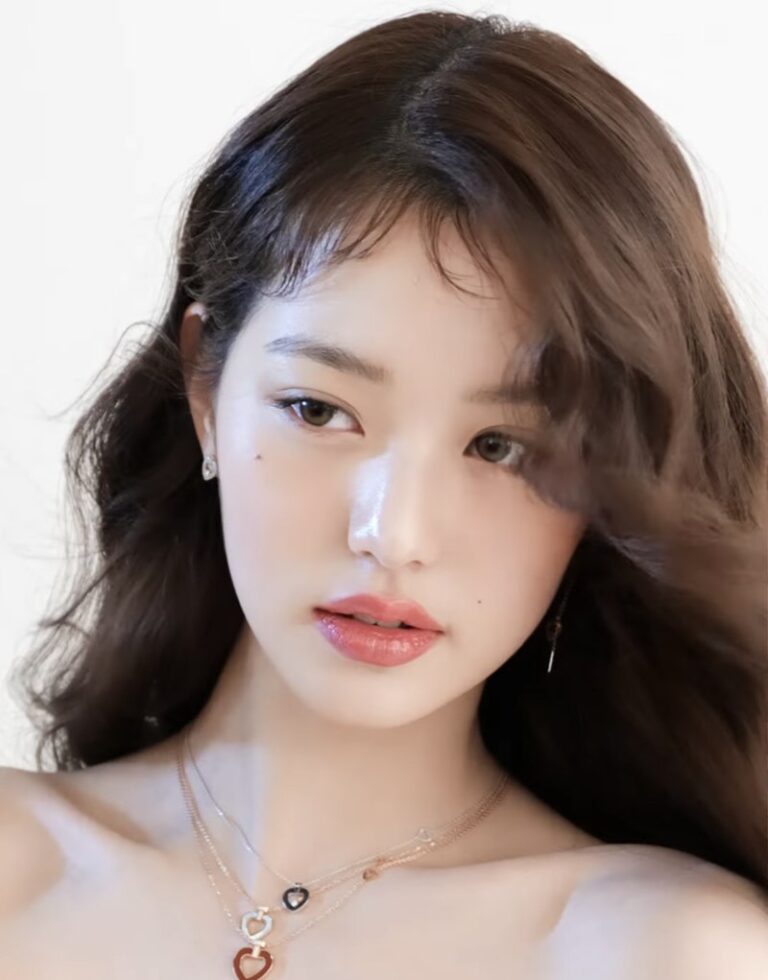 Jang Won-young — #20 Las mujeres más hermosas de Corea del Sur