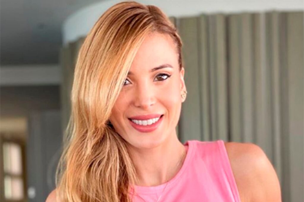 Jesica Cirio — #102 Las mujeres más hermosas de Argentina