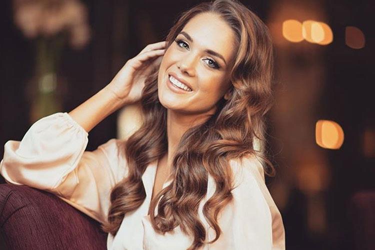 mujeres más hermosas de Croacia
