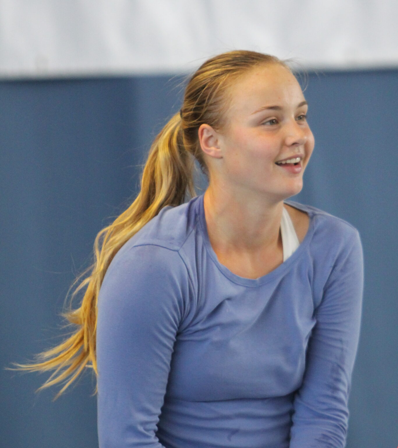 Rebecca Šramková