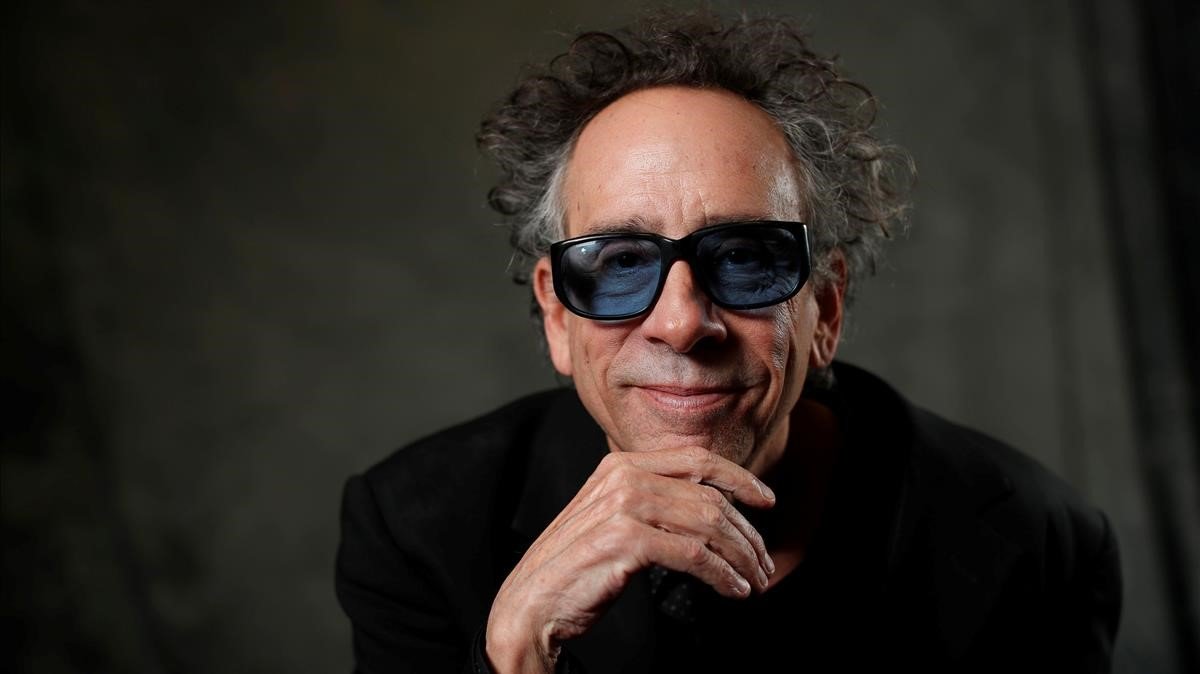 mejores películas de Tim Burton