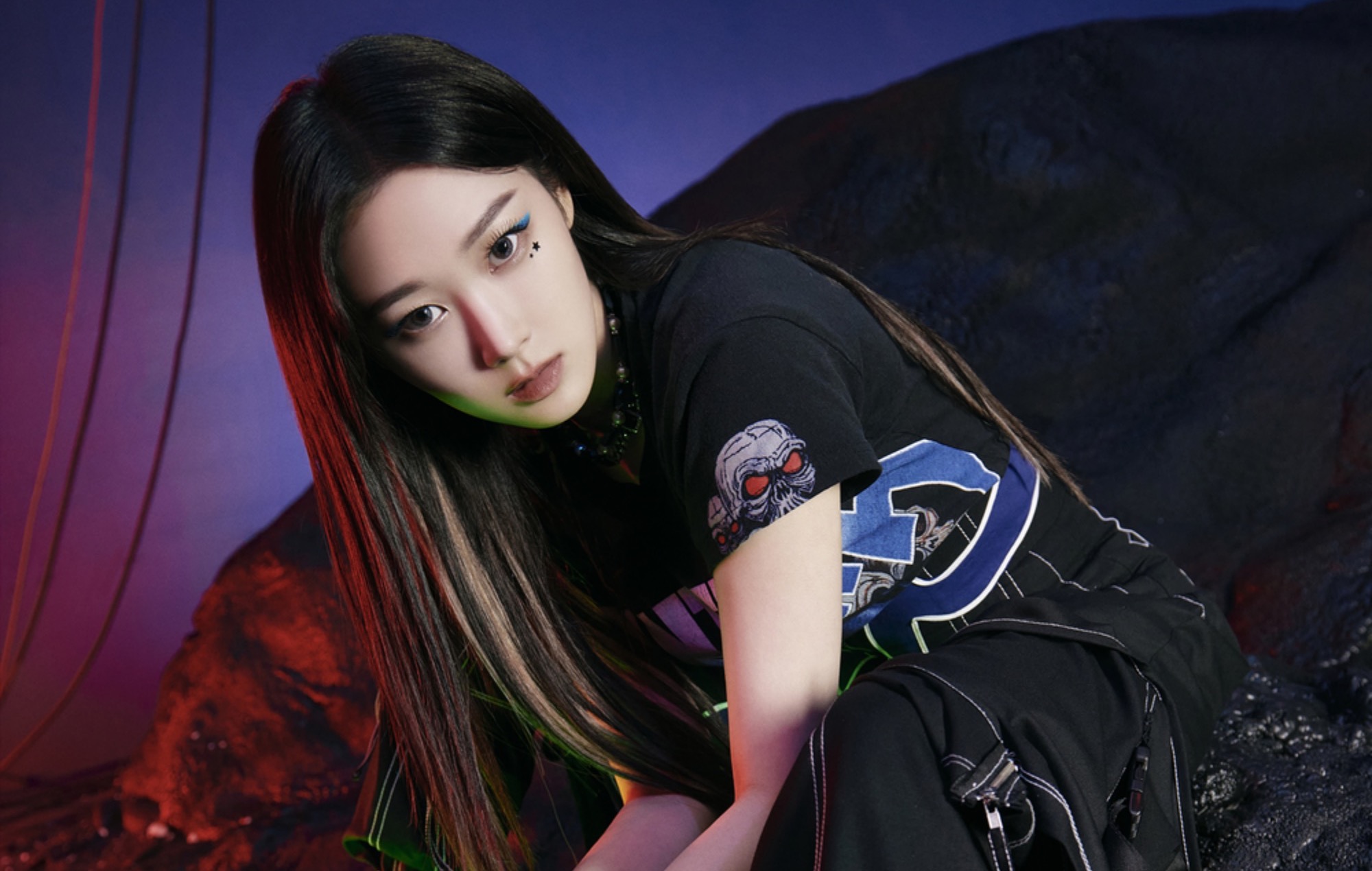 Kpop's Most Beautiful Female Idols