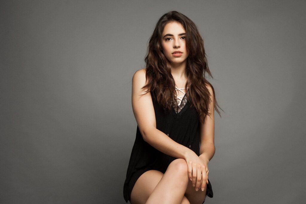 Arantza Ruiz — #86 Actrices más hermosas de México