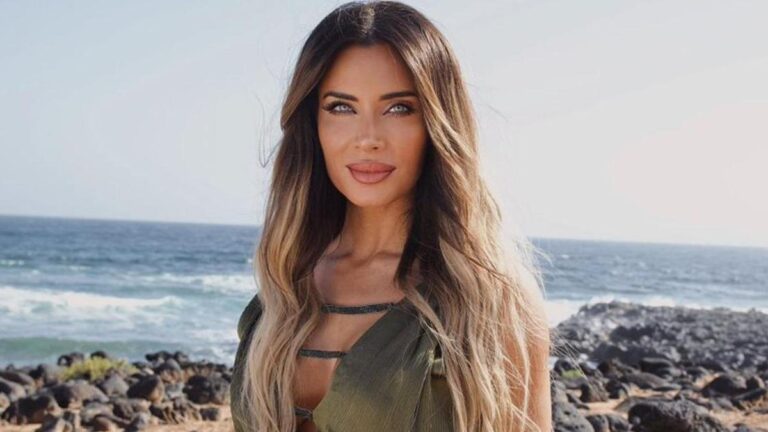 Pilar Rubio — #38 Las mujeres más hermosas de España