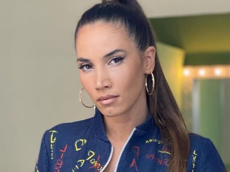 India Martínez — #14 Las mujeres más hermosas de España