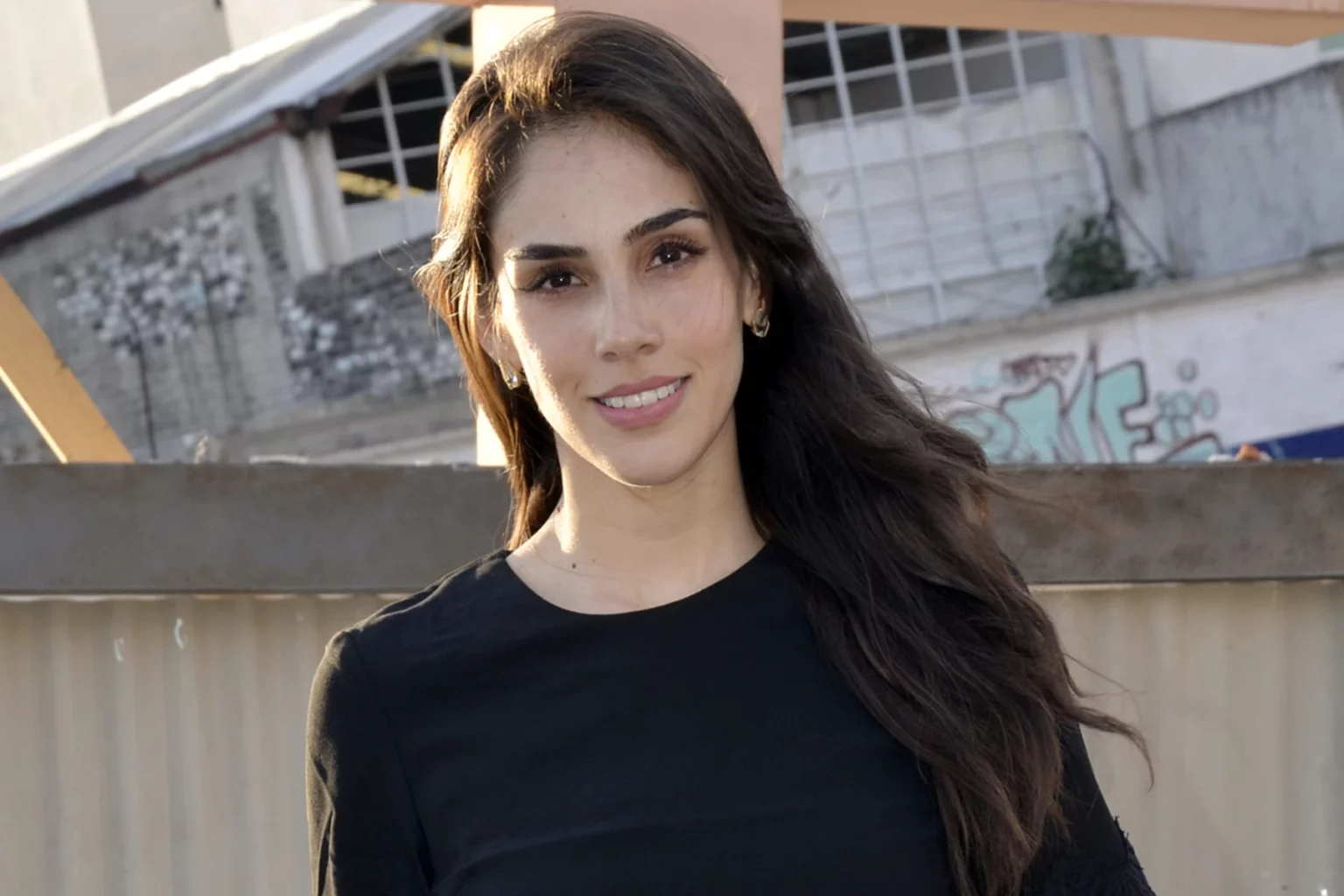 Sandra Echeverría — #77 Actrices más hermosas de México