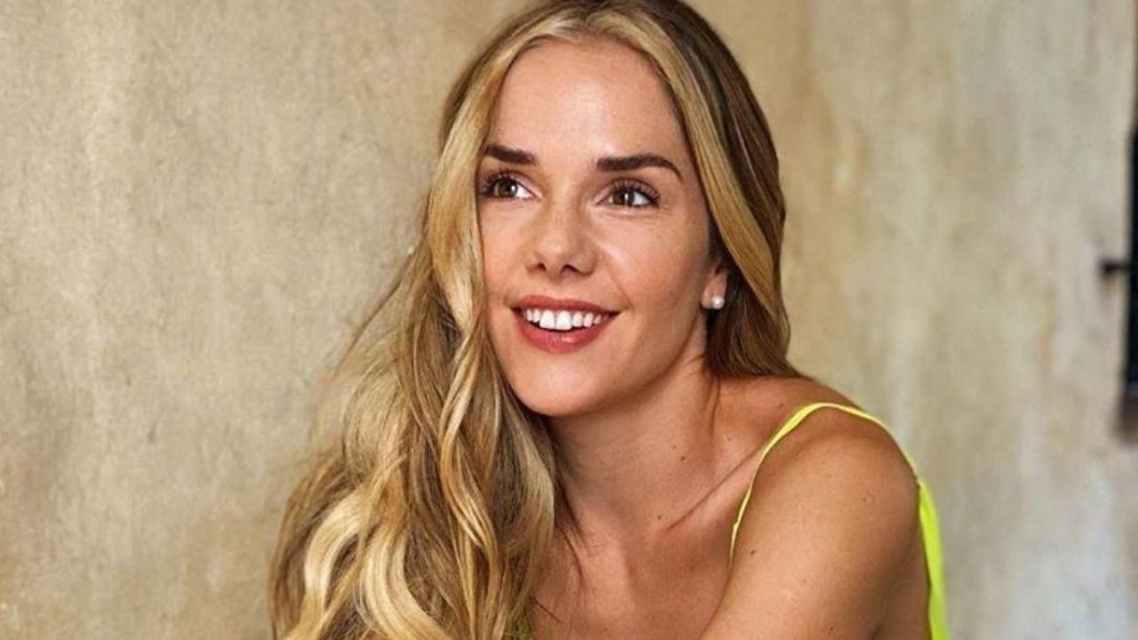 The most beautiful women in Argentina