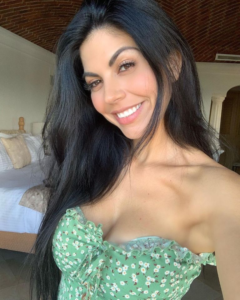 Mexico's most beautiful actresses