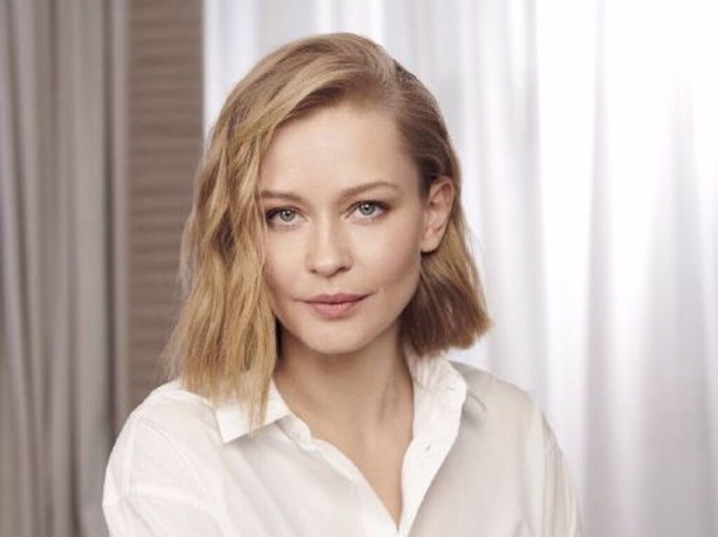 Yuliya Peresild — #15 The most beautiful women in Russia