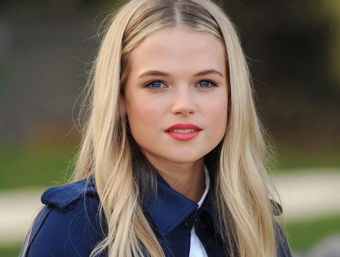 most beautiful english actresses