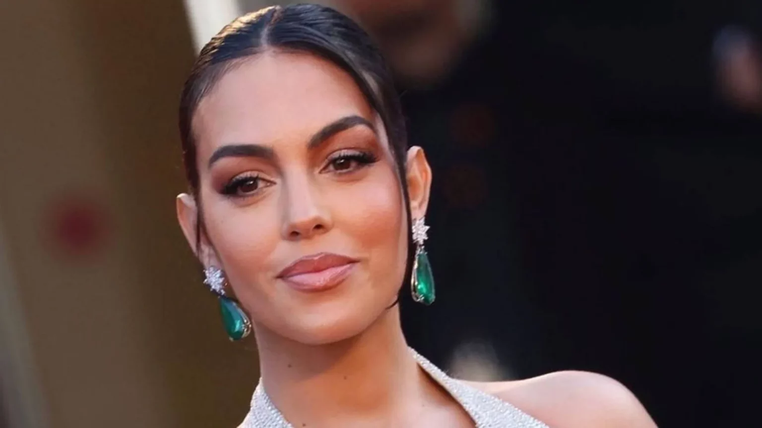 Georgina Rodríguez — #65 Las mujeres más hermosas de Argentina
