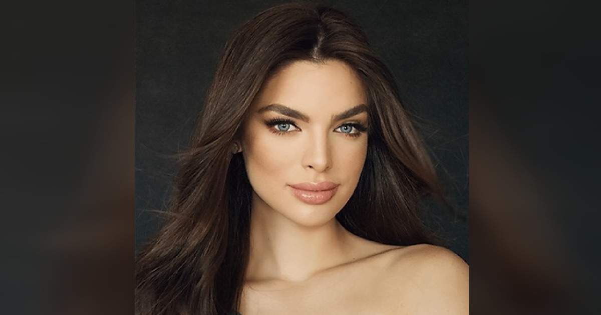 mujeres jóvenes más hermosas