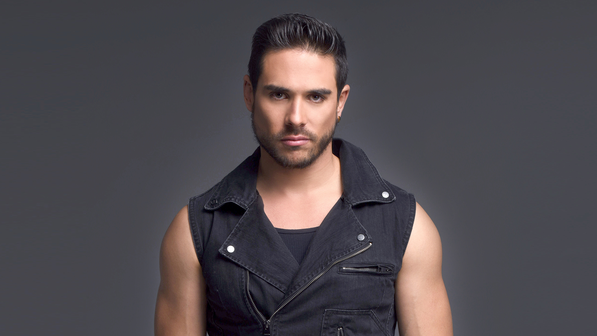 hombres más guapos de Colombia