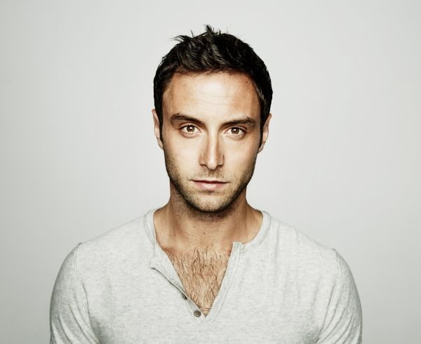 cantantes más guapos del mundo