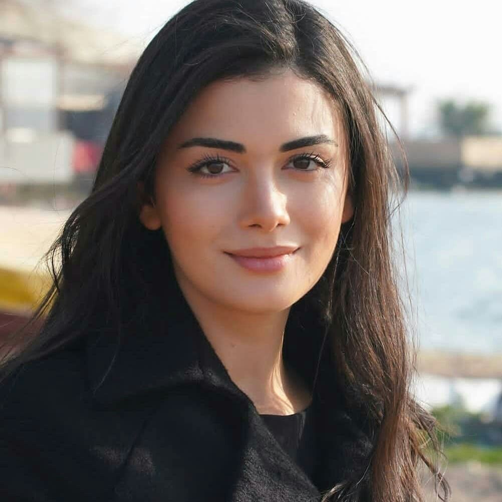 most beautiful women in Turkey