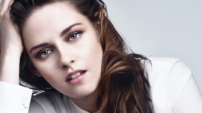 Kristen Stewart — #52 Las mujeres más hermosas de Estados Unidos