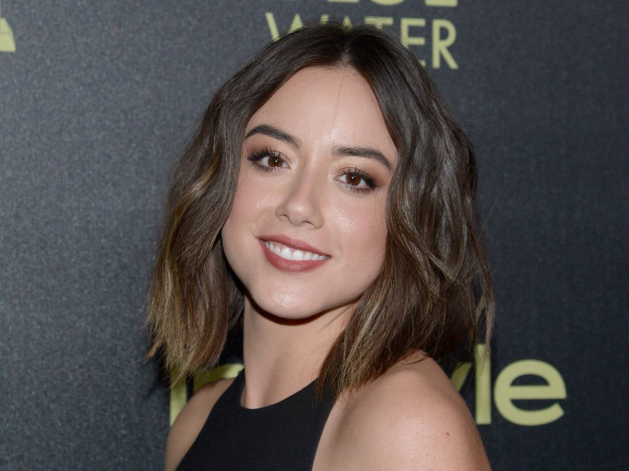 actrices jóvenes más hermosas de Hollywood