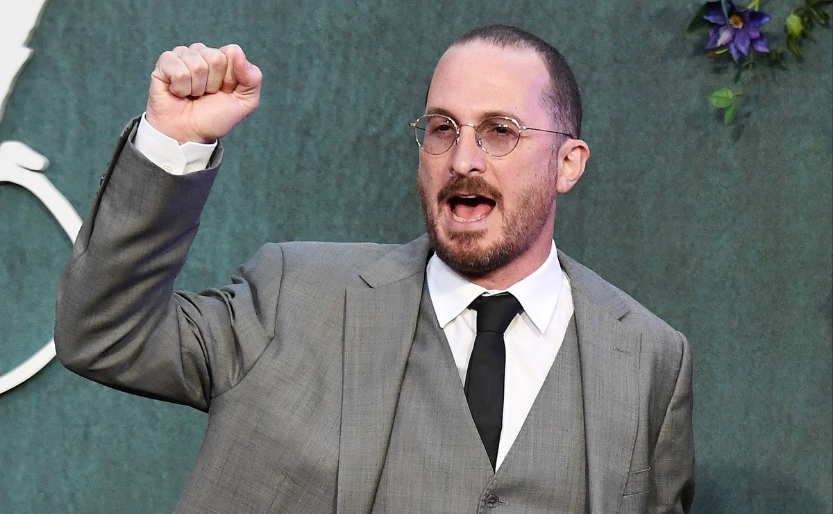 Todas las películas de Darren Aronofsky