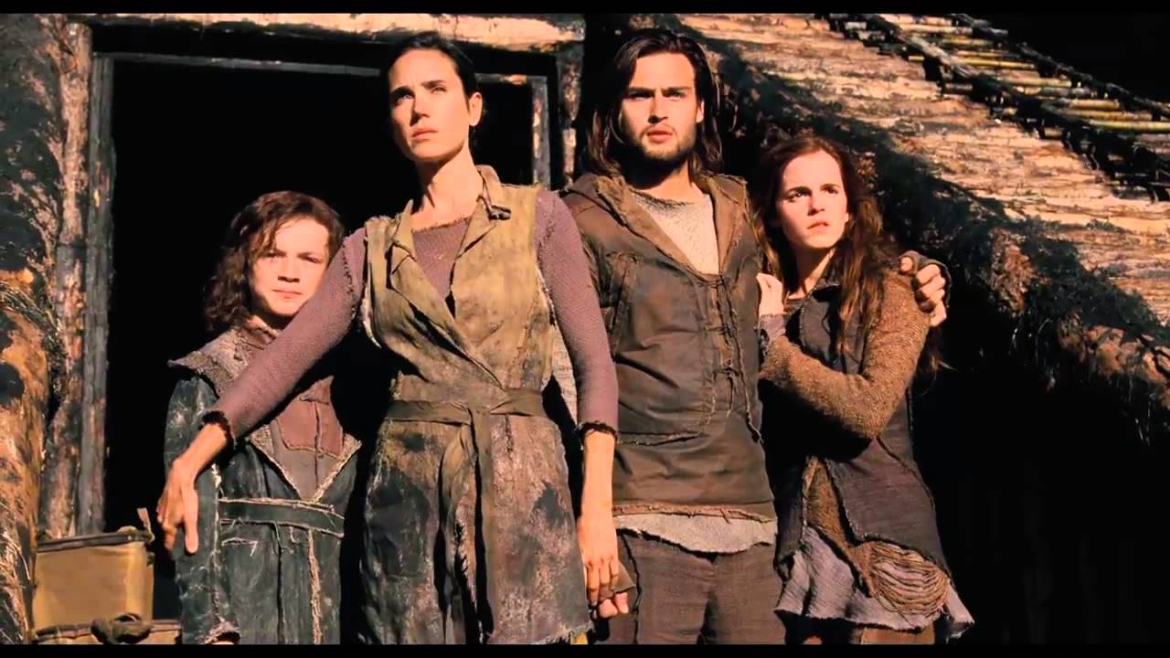 Todas las películas de Darren Aronofsky